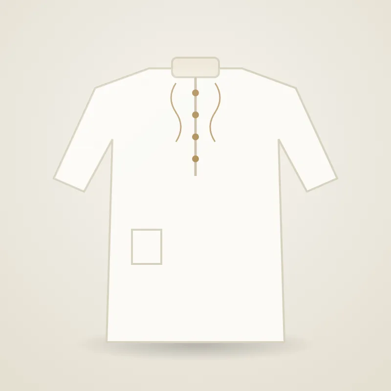 Men's Panjabi