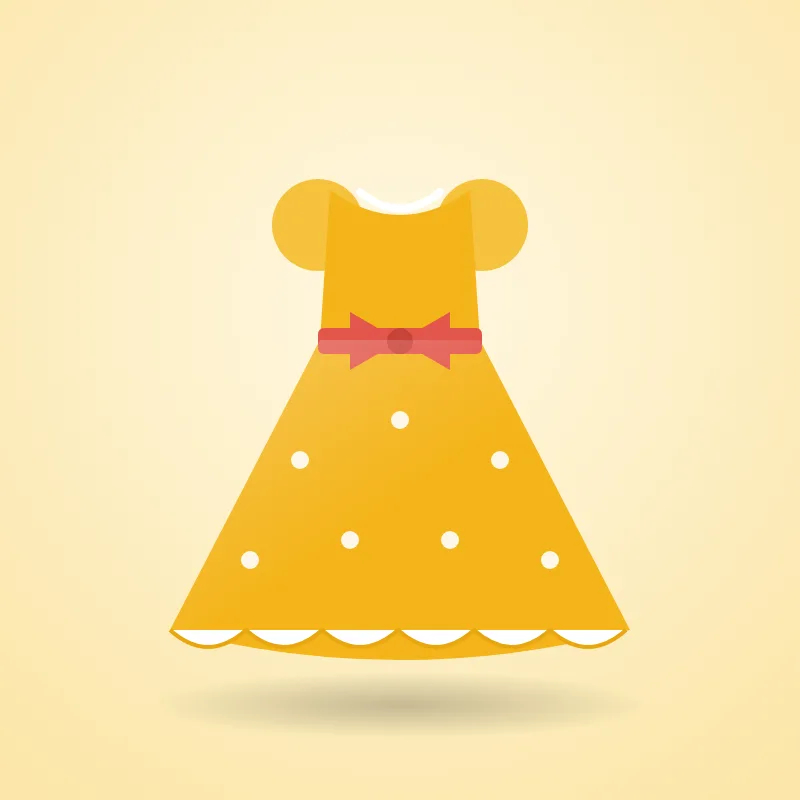 Kids Frock